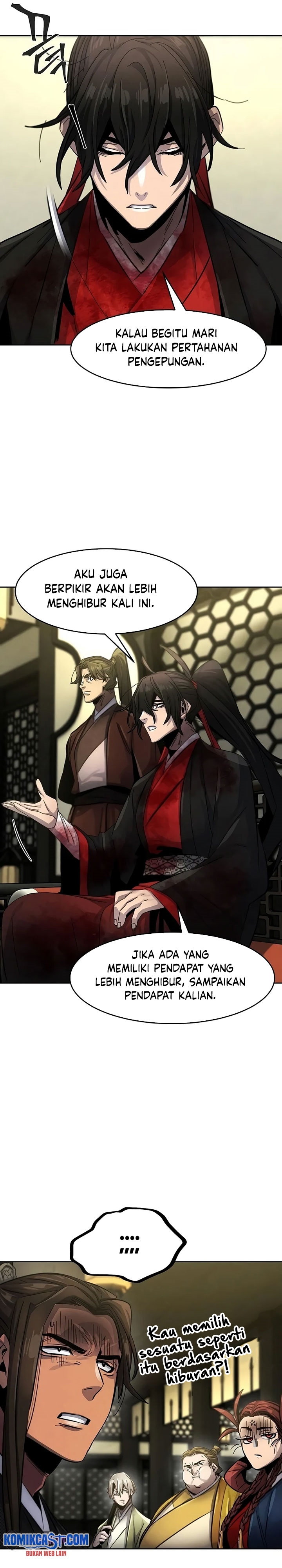 Return of the Mad Demon Chapter 48 Image 22