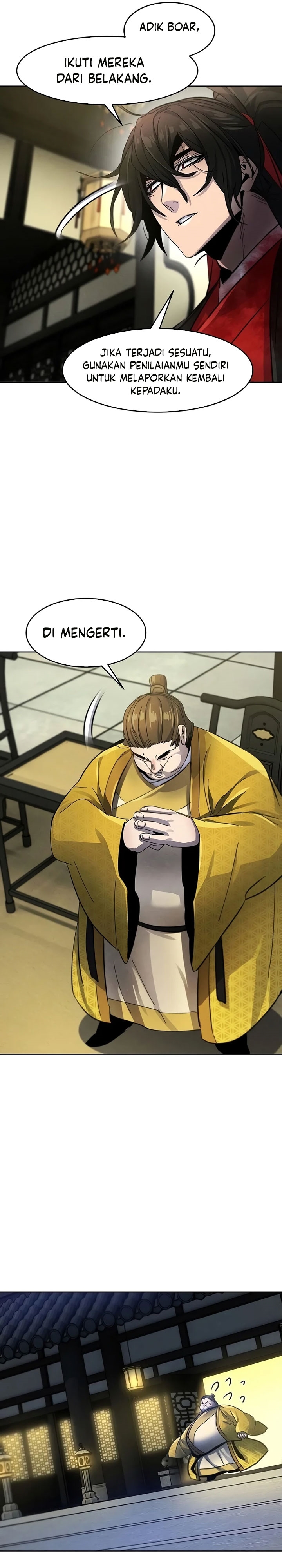 Return of the Mad Demon Chapter 48 Image 29