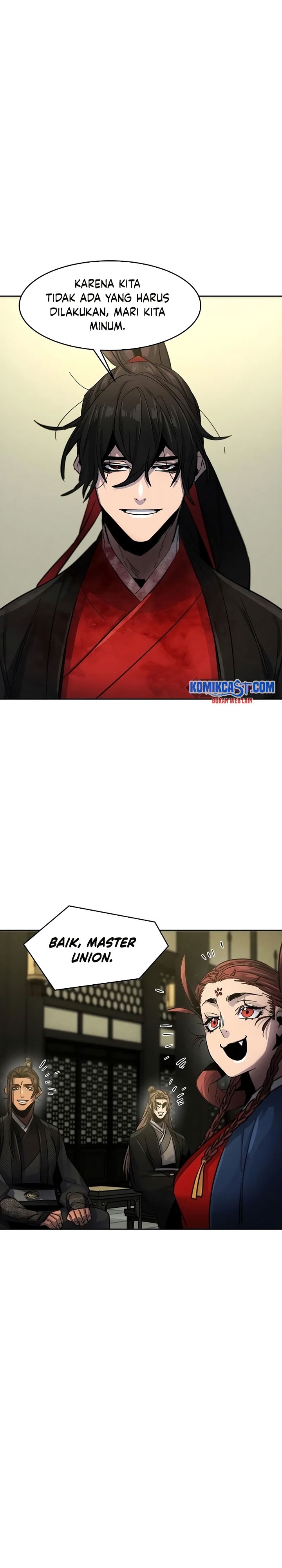 Return of the Mad Demon Chapter 48 Image 30