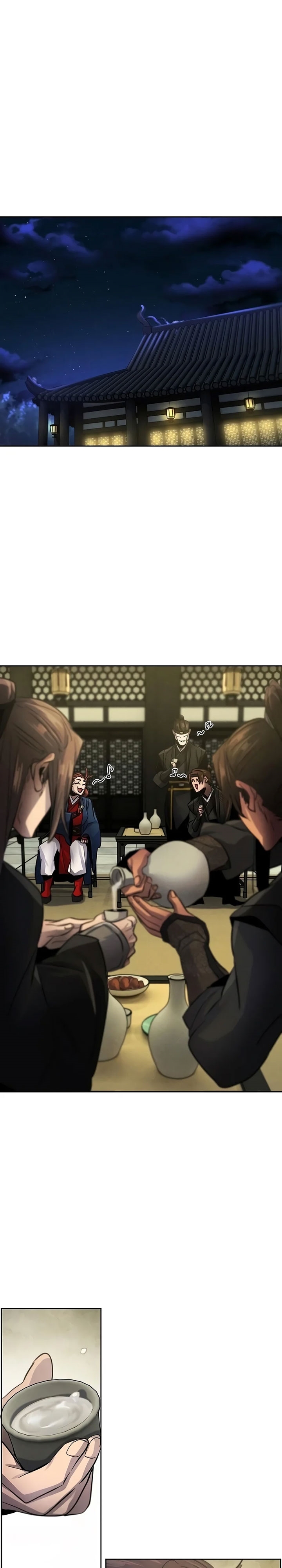 Return of the Mad Demon Chapter 48 Image 31