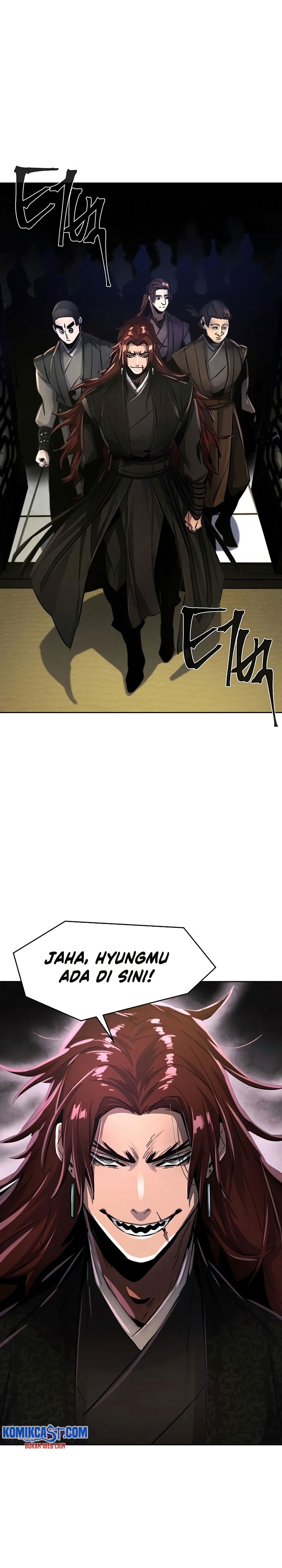 Return of the Mad Demon Chapter 48 Image 33