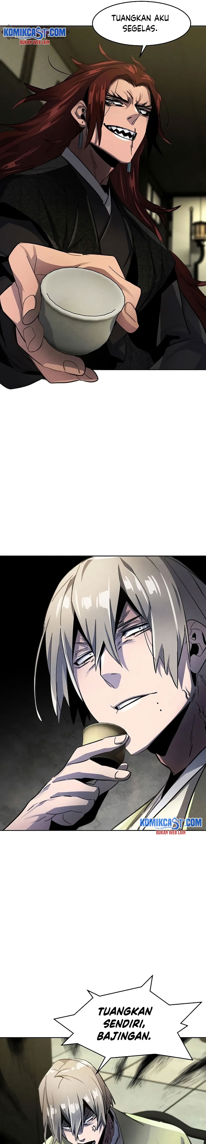 Return of the Mad Demon Chapter 48 Image 36