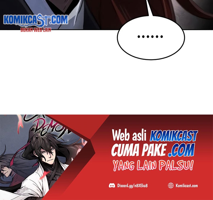 Return of the Mad Demon Chapter 48 Image 38