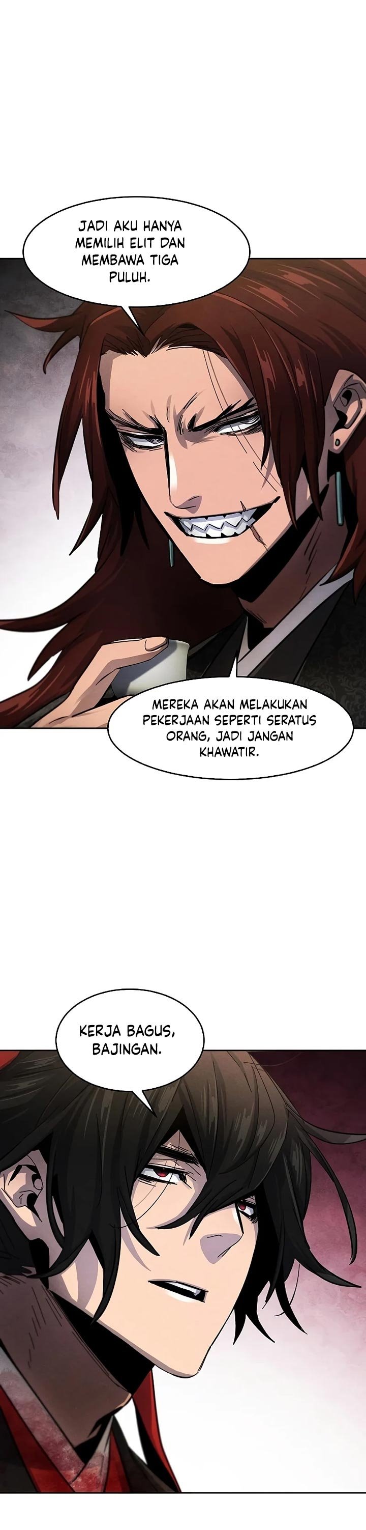 Return of the Mad Demon Chapter 49 Image 6