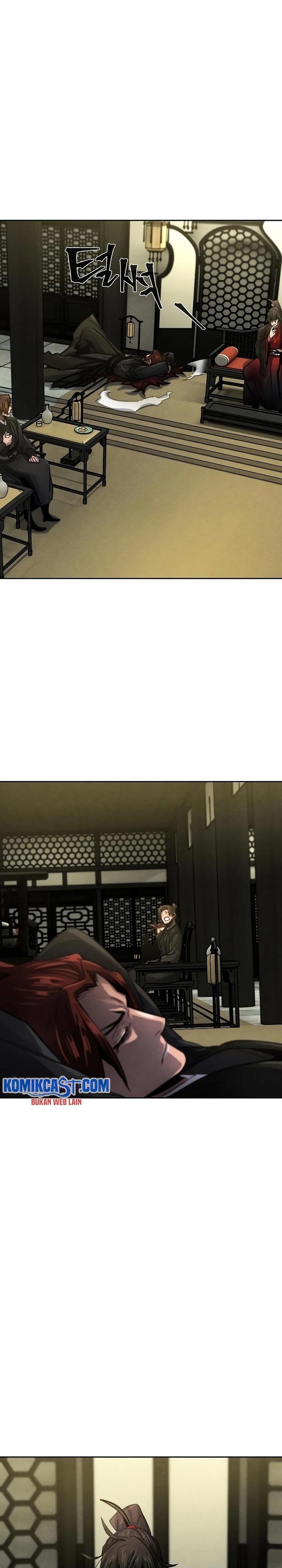 Return of the Mad Demon Chapter 49 Image 10