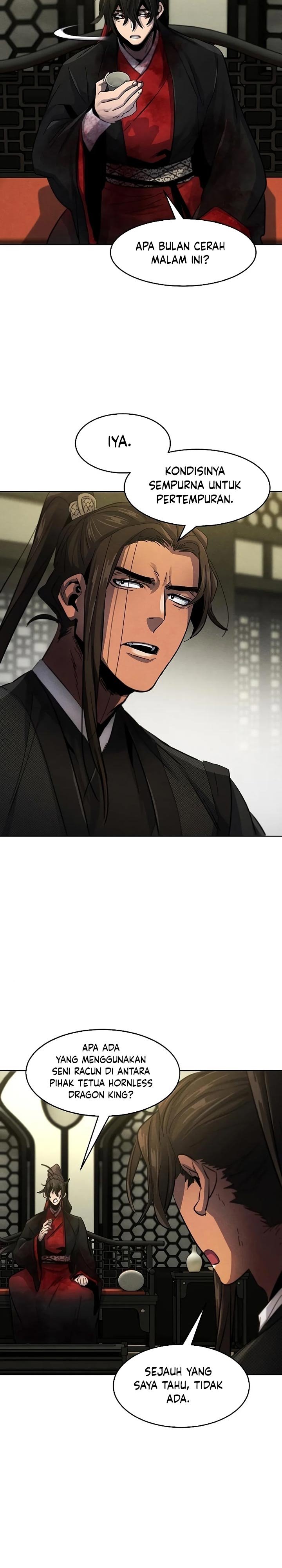 Return of the Mad Demon Chapter 49 Image 11