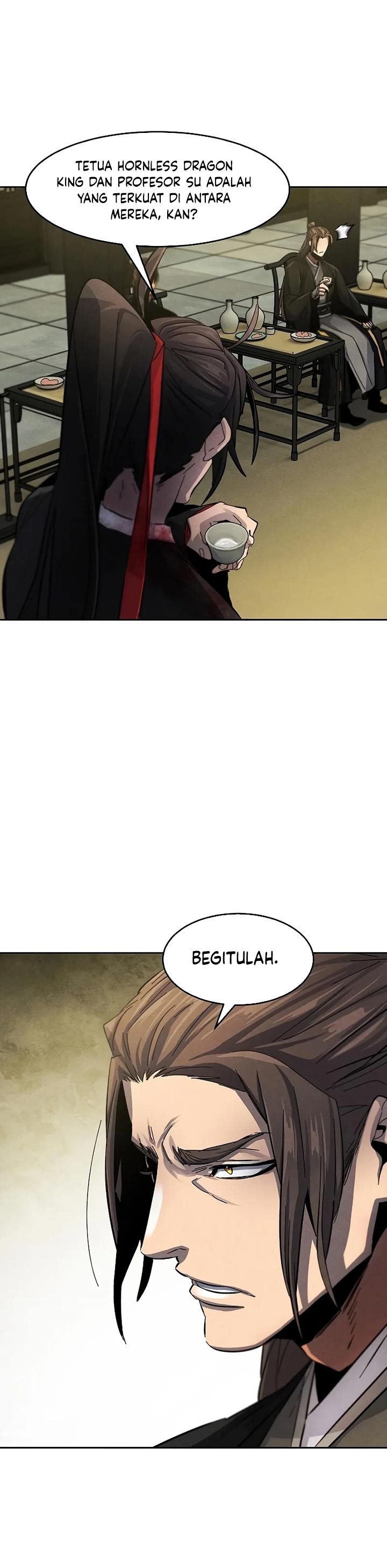 Return of the Mad Demon Chapter 49 Image 12