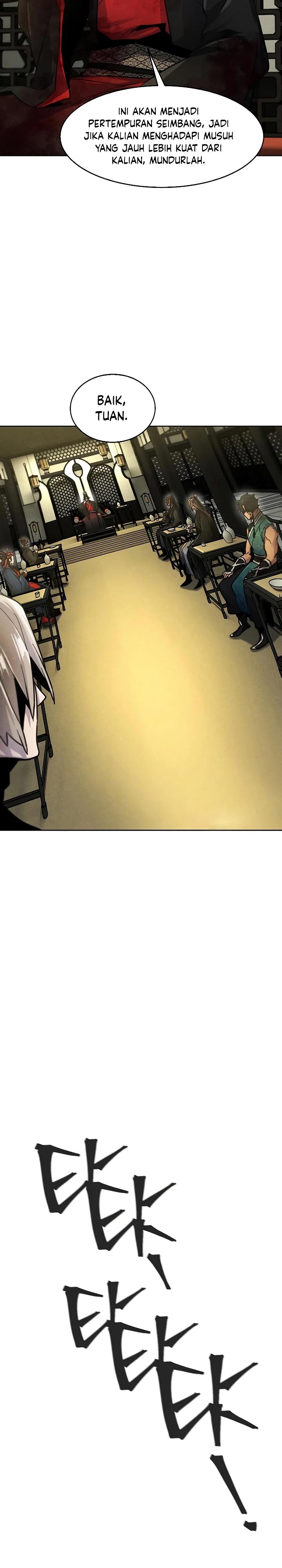 Return of the Mad Demon Chapter 49 Image 14