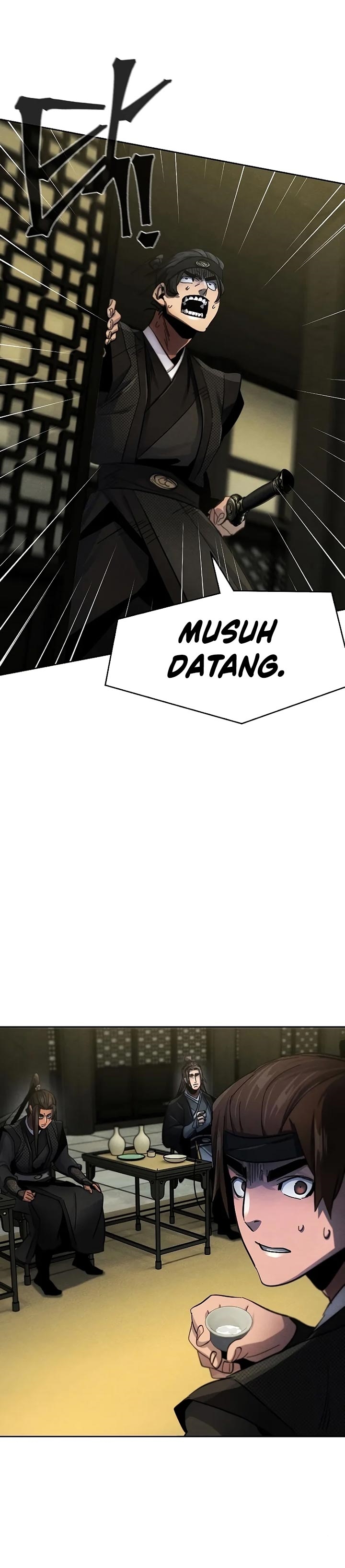 Return of the Mad Demon Chapter 49 Image 15