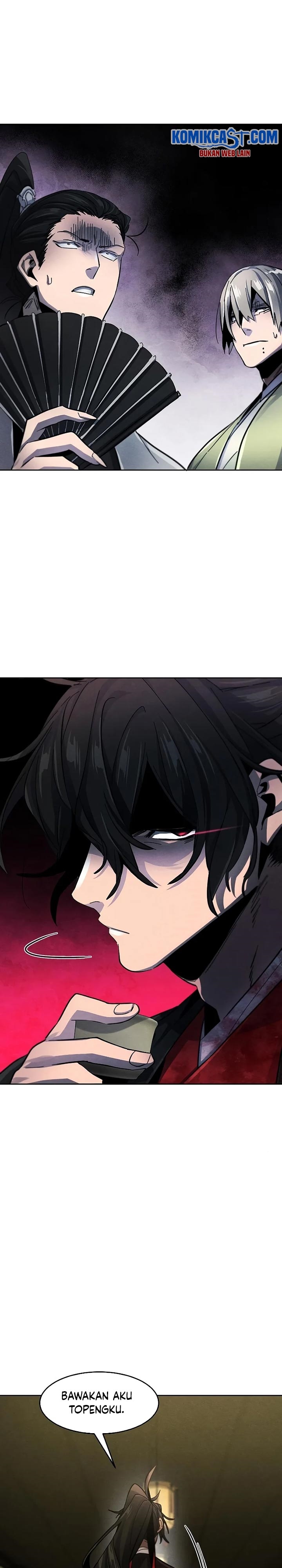 Return of the Mad Demon Chapter 49 Image 16