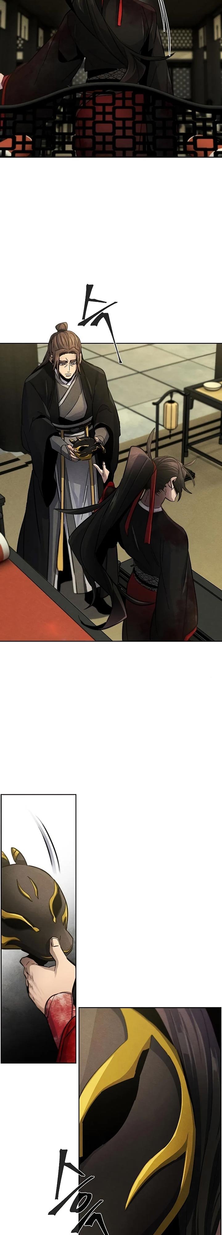 Return of the Mad Demon Chapter 49 Image 17