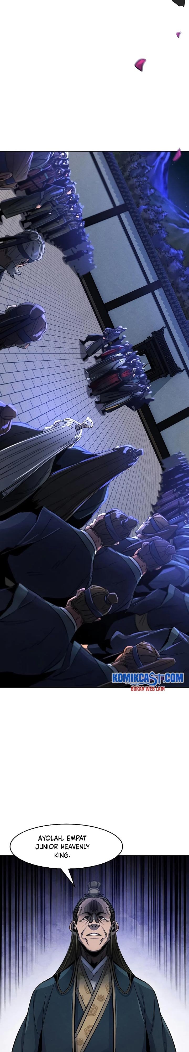 Return of the Mad Demon Chapter 49 Image 20