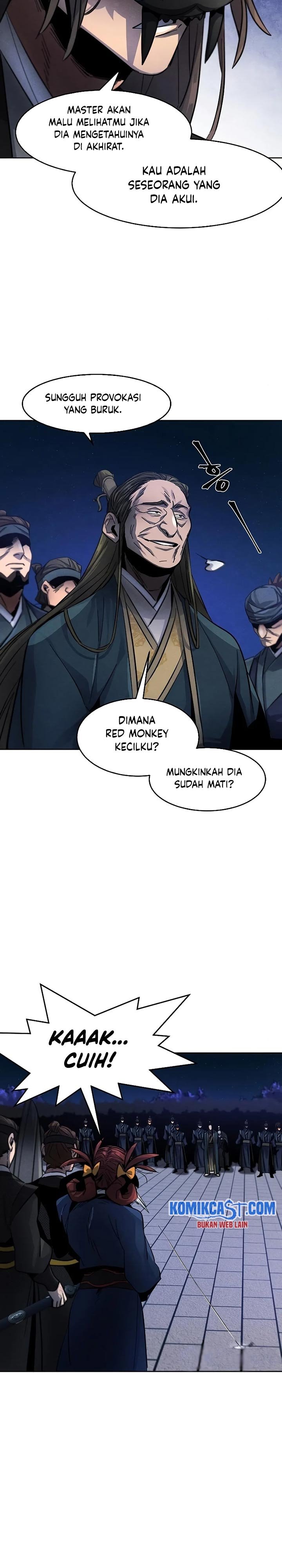 Return of the Mad Demon Chapter 49 Image 23