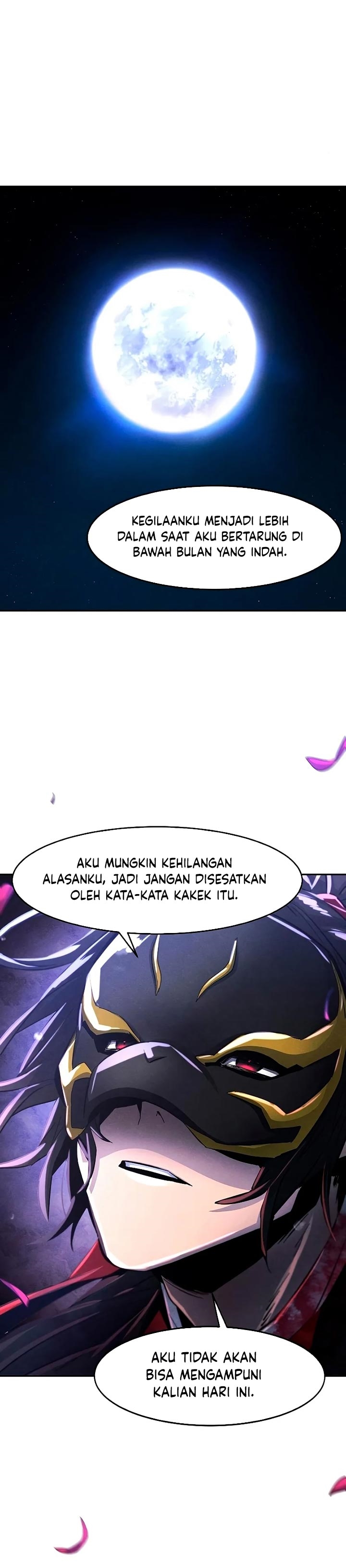 Return of the Mad Demon Chapter 49 Image 27