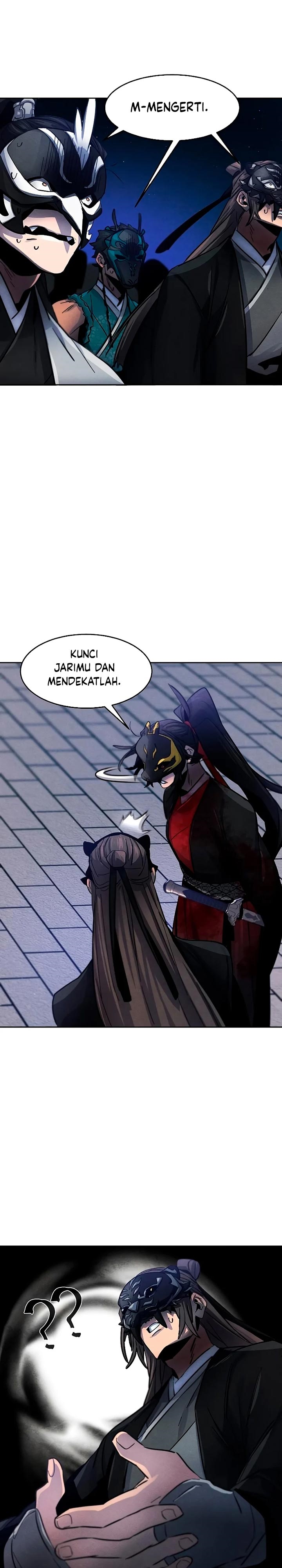 Return of the Mad Demon Chapter 49 Image 28