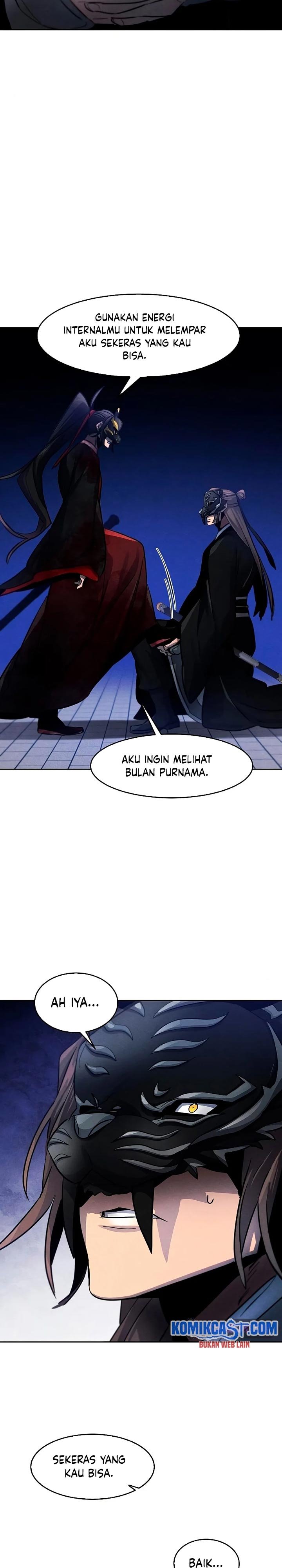 Return of the Mad Demon Chapter 49 Image 29