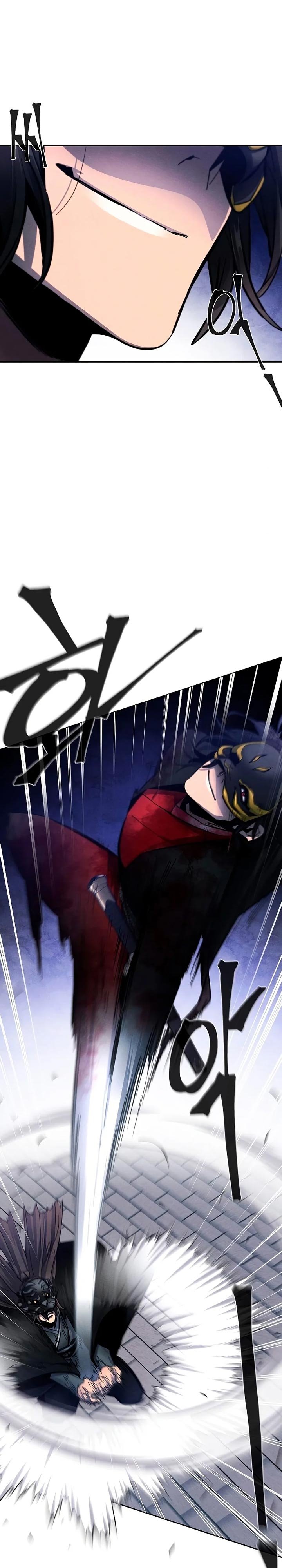 Return of the Mad Demon Chapter 49 Image 31