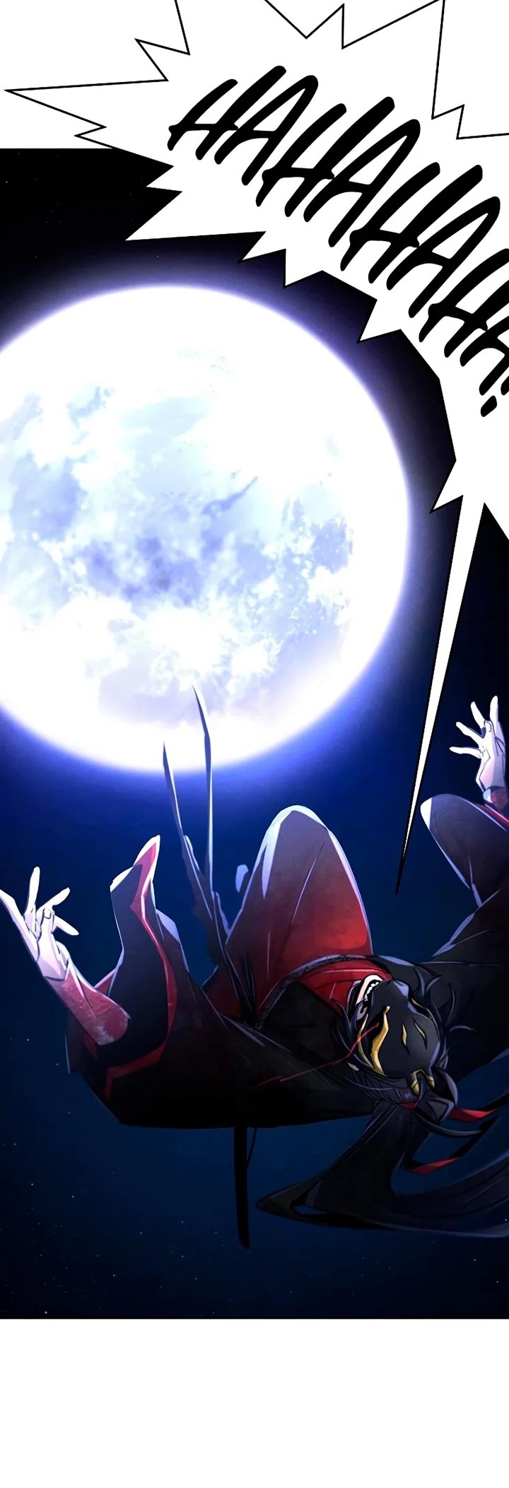 Return of the Mad Demon Chapter 49 Image 33