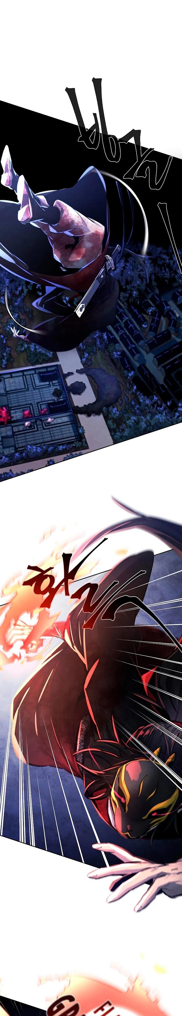 Return of the Mad Demon Chapter 49 Image 34