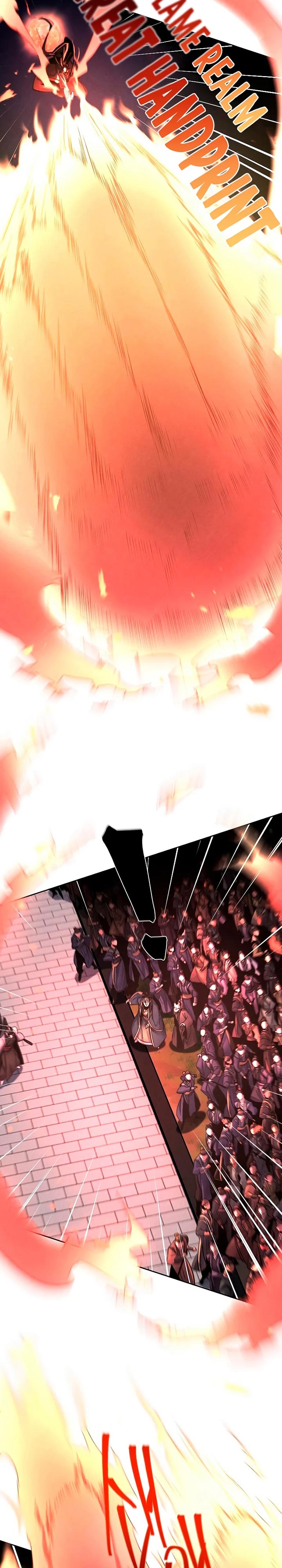 Return of the Mad Demon Chapter 49 Image 35