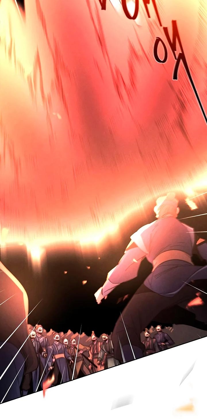 Return of the Mad Demon Chapter 49 Image 36