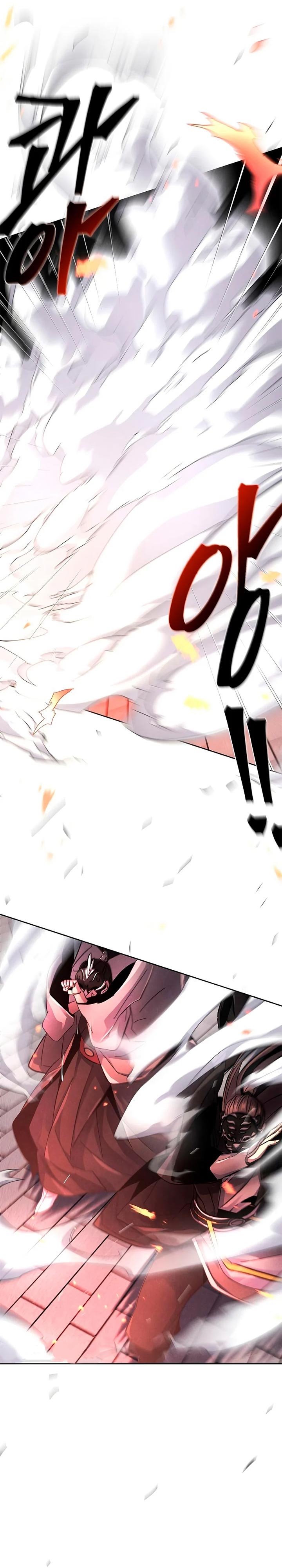 Return of the Mad Demon Chapter 49 Image 37