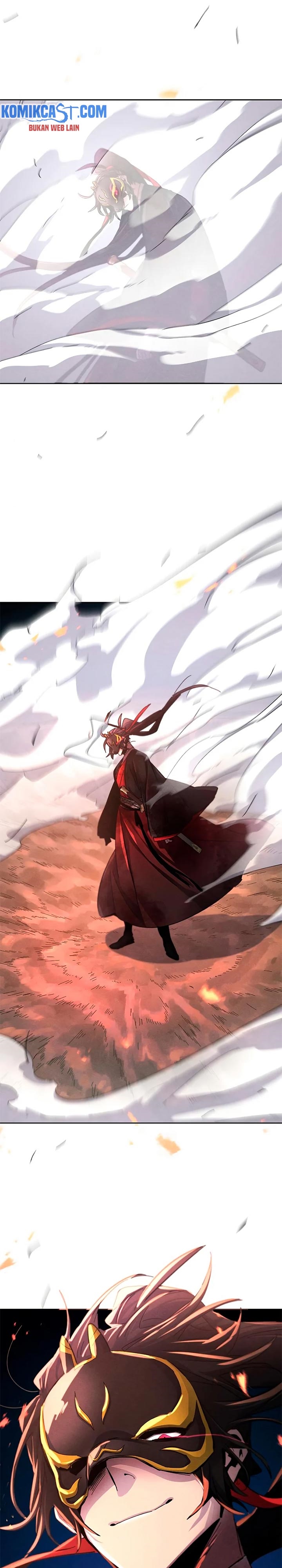 Return of the Mad Demon Chapter 49 Image 38