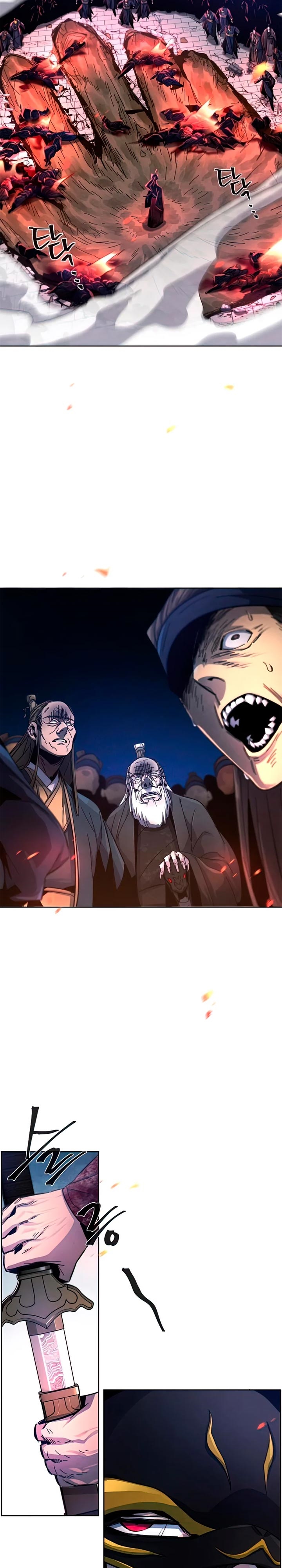 Return of the Mad Demon Chapter 50 Image 2