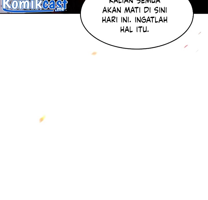 Return of the Mad Demon Chapter 50 Image 4
