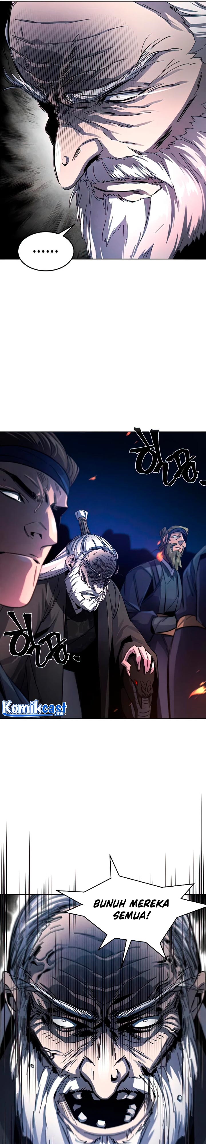 Return of the Mad Demon Chapter 50 Image 5