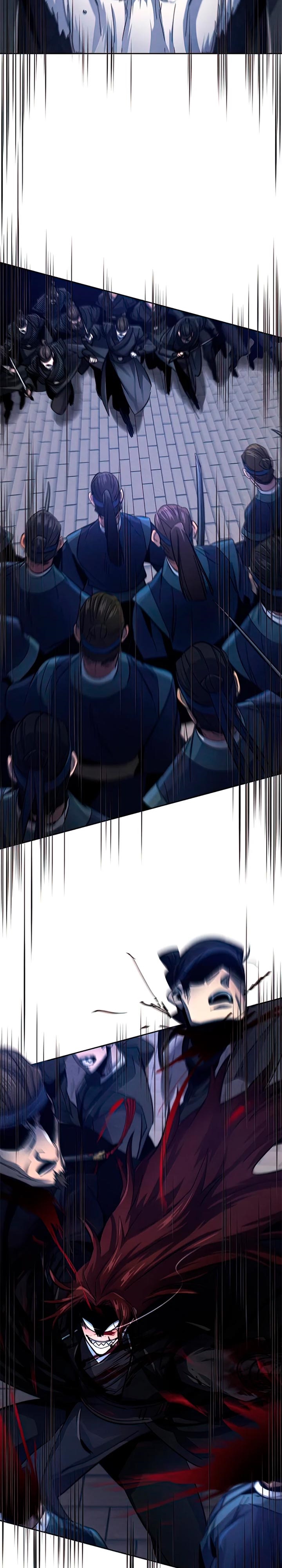 Return of the Mad Demon Chapter 50 Image 6