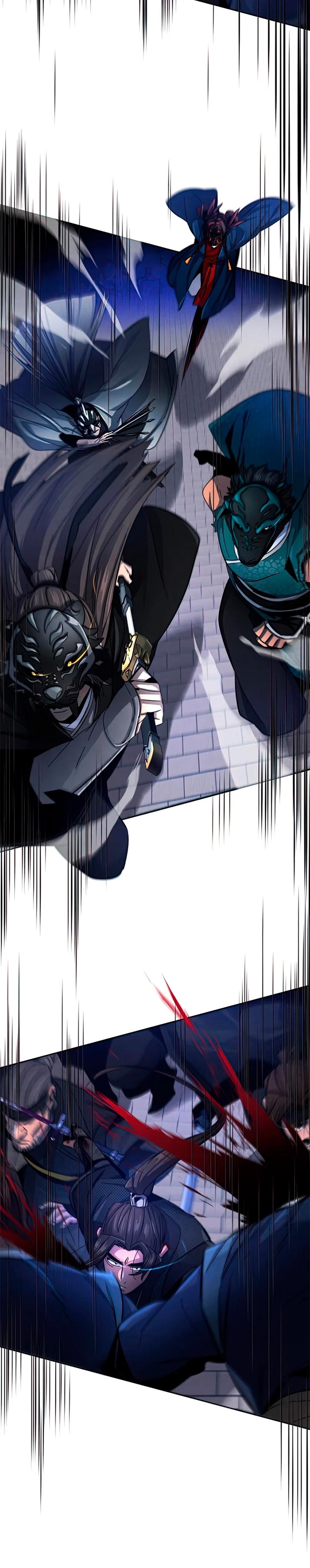 Return of the Mad Demon Chapter 50 Image 7