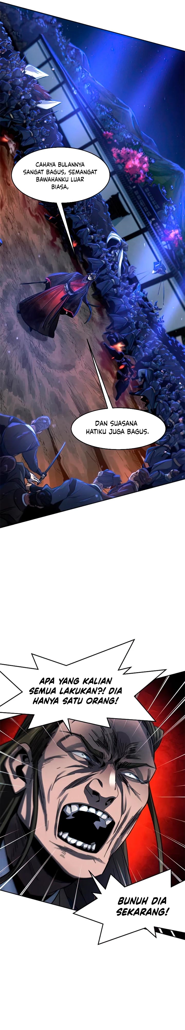 Return of the Mad Demon Chapter 50 Image 8