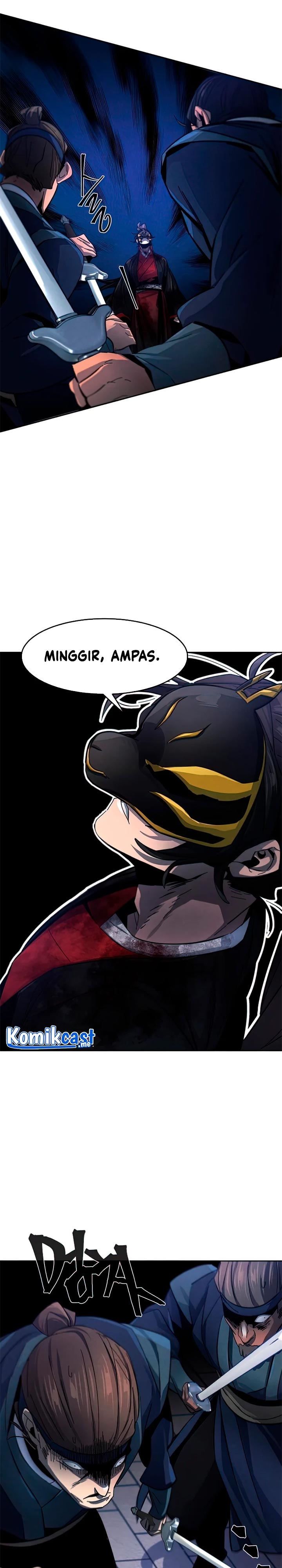 Return of the Mad Demon Chapter 50 Image 9