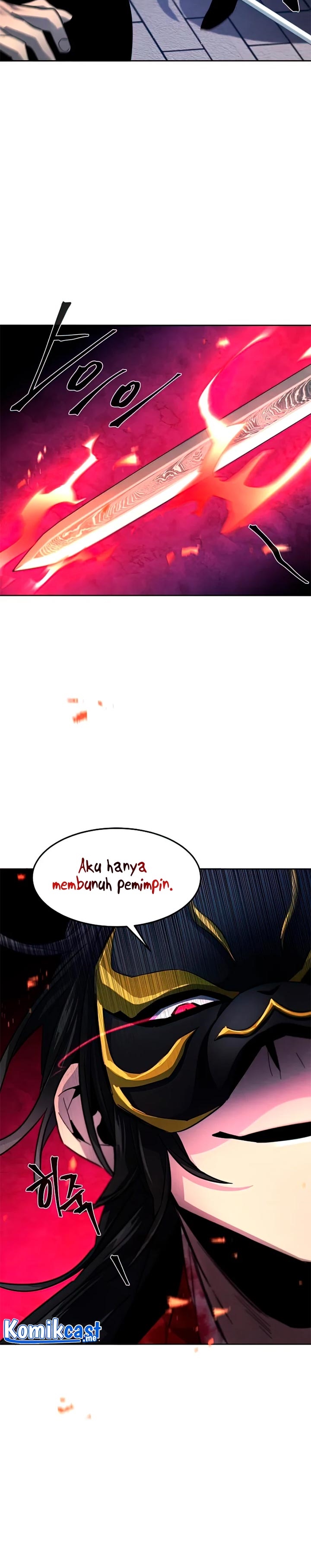 Return of the Mad Demon Chapter 50 Image 10