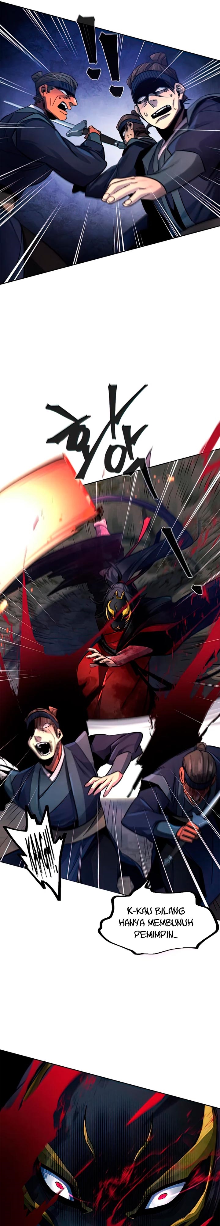 Return of the Mad Demon Chapter 50 Image 11