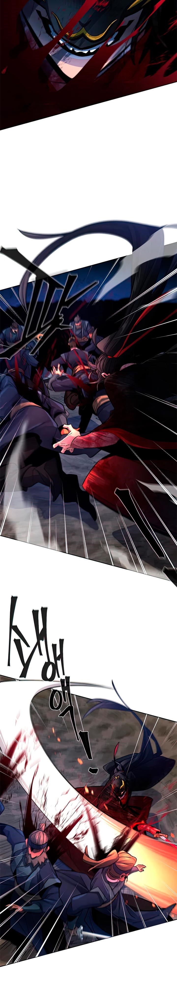 Return of the Mad Demon Chapter 50 Image 12