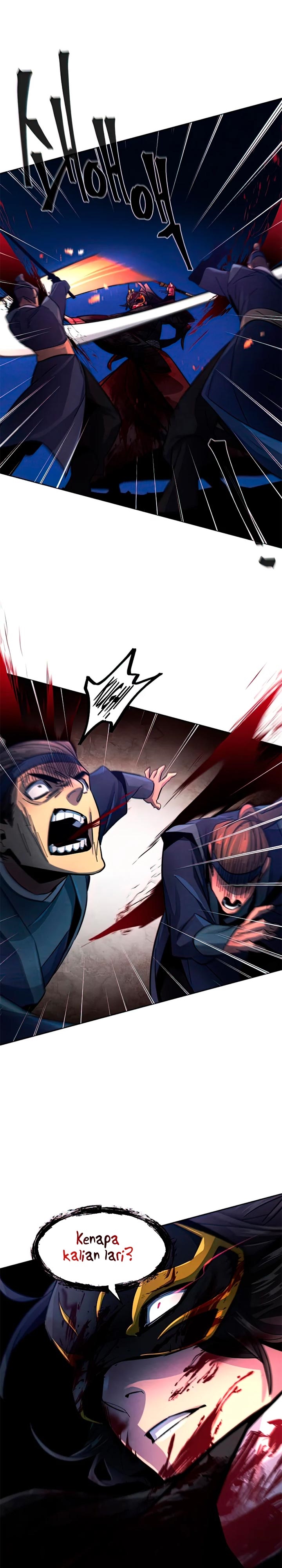 Return of the Mad Demon Chapter 50 Image 13