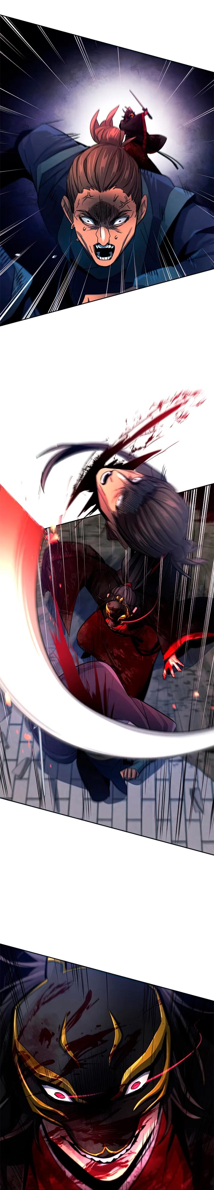 Return of the Mad Demon Chapter 50 Image 15