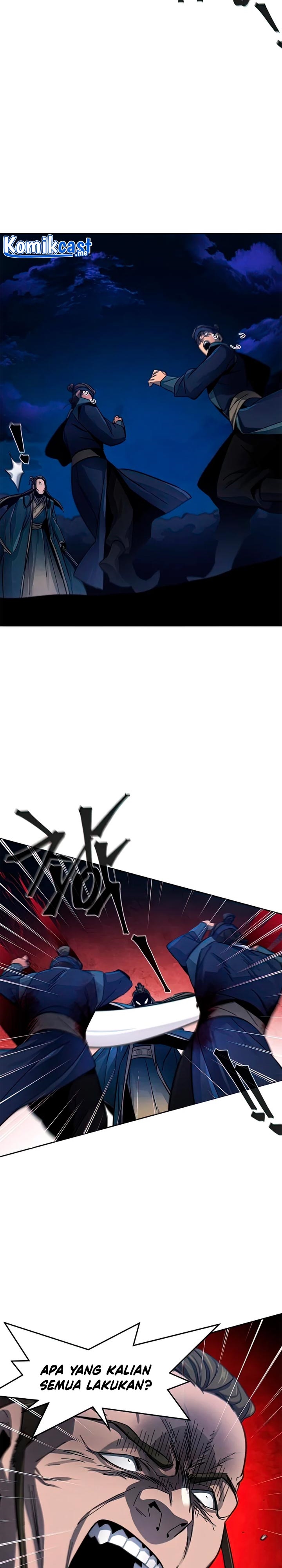 Return of the Mad Demon Chapter 50 Image 19