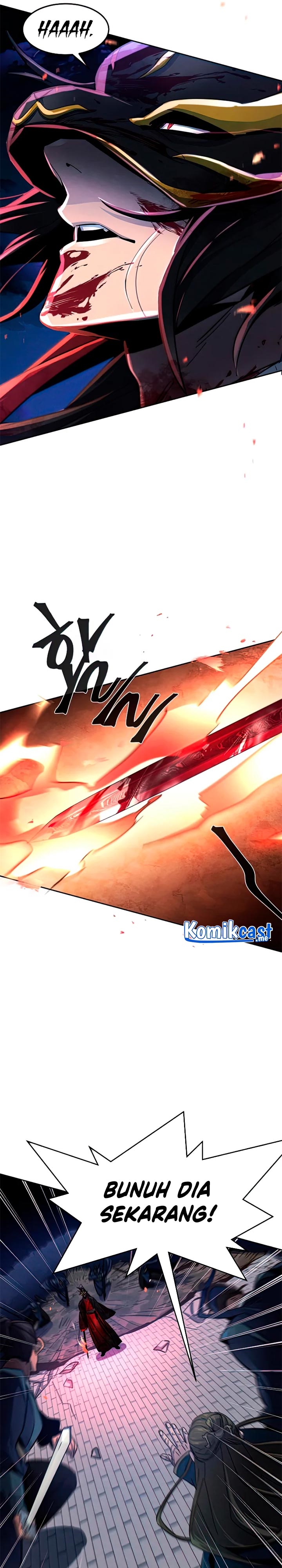 Return of the Mad Demon Chapter 50 Image 21