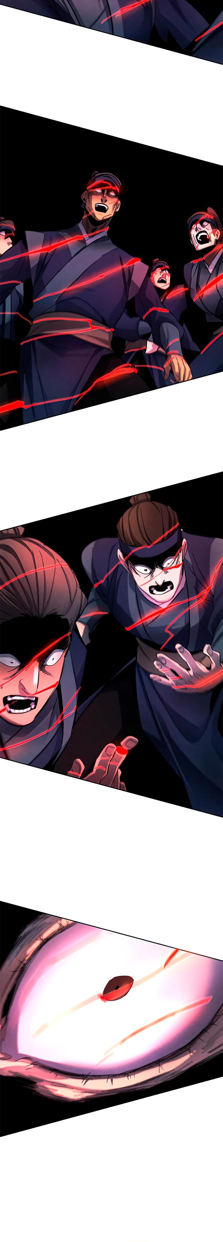 Return of the Mad Demon Chapter 50 Image 23