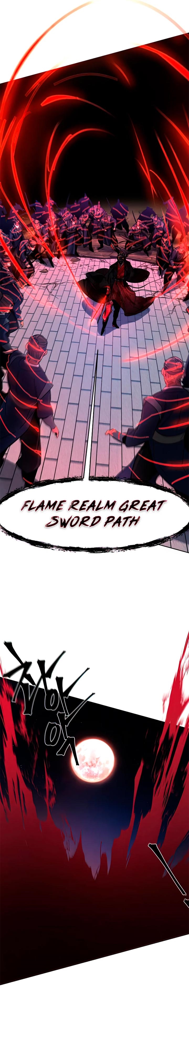 Return of the Mad Demon Chapter 50 Image 25