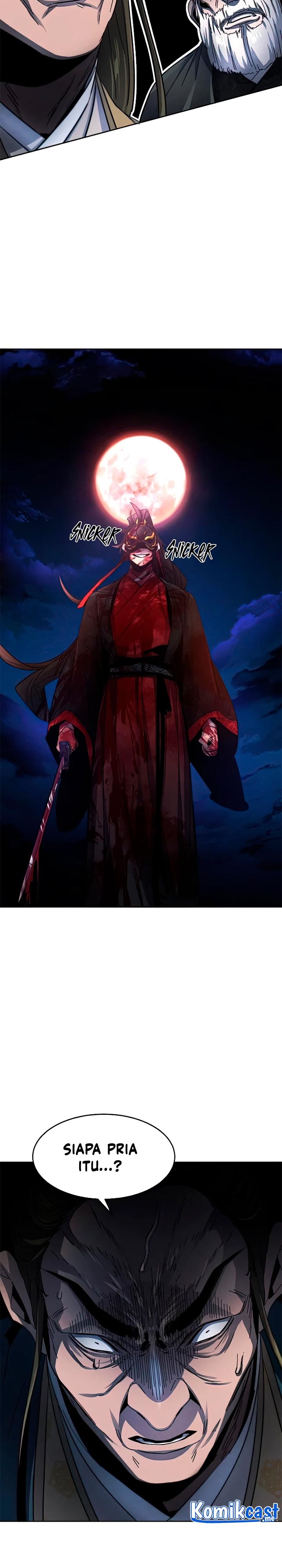 Return of the Mad Demon Chapter 50 Image 27