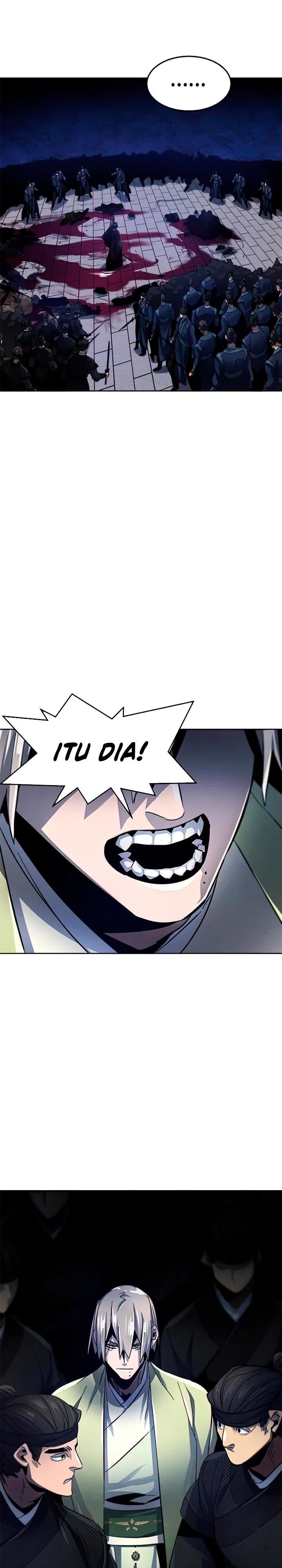 Return of the Mad Demon Chapter 50 Image 30