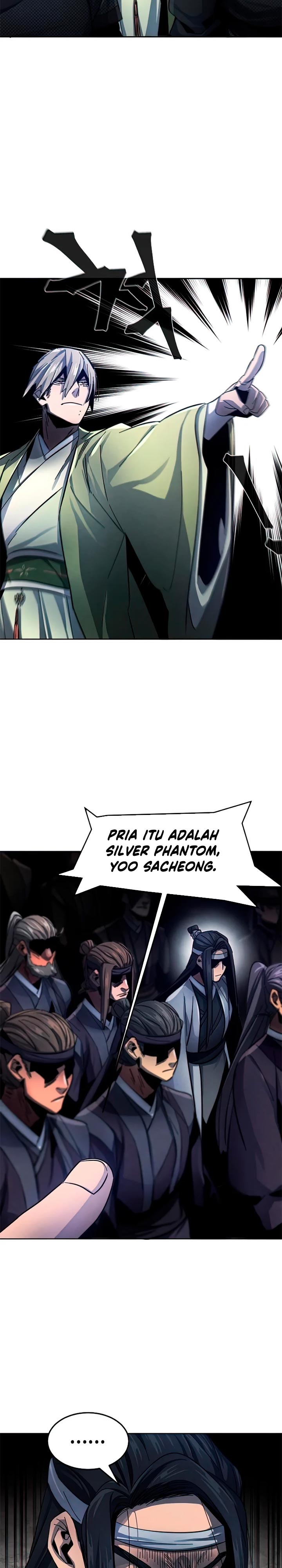 Return of the Mad Demon Chapter 50 Image 31