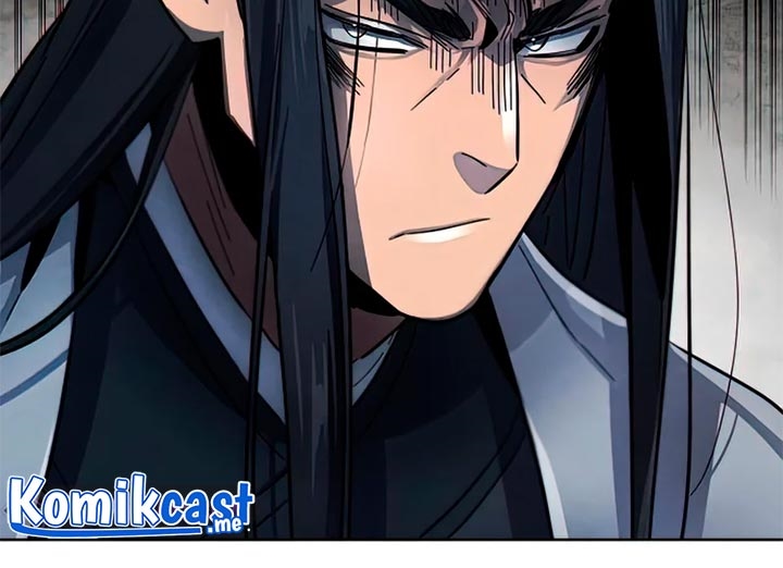 Return of the Mad Demon Chapter 50 Image 32