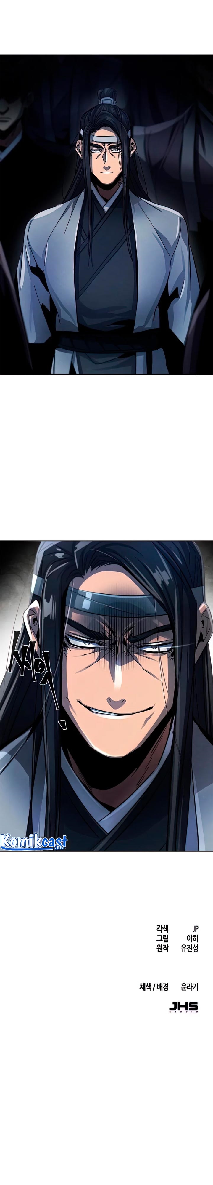 Return of the Mad Demon Chapter 50 Image 35