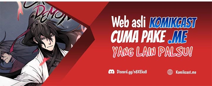 Return of the Mad Demon Chapter 50 Image 36