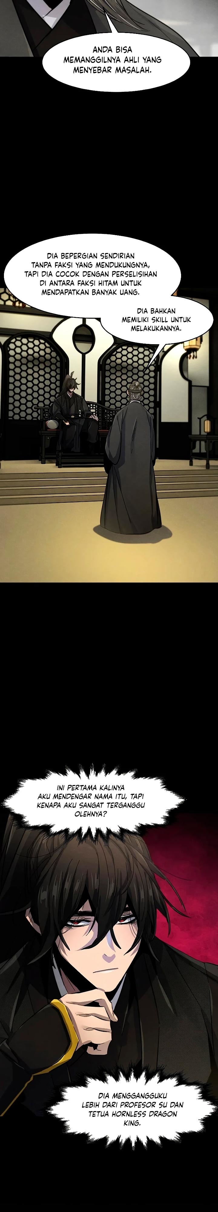 Return of the Mad Demon Chapter 51 Image 2